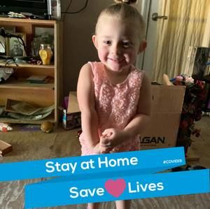 Meet your Posher, Eva